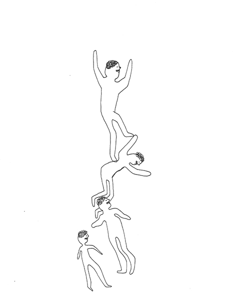 Tumbling