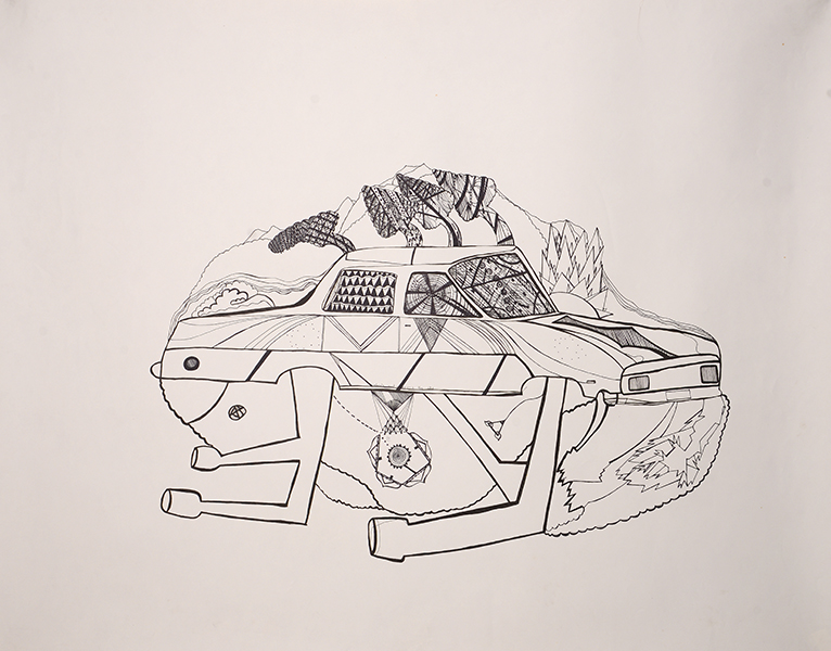Oldsmobile