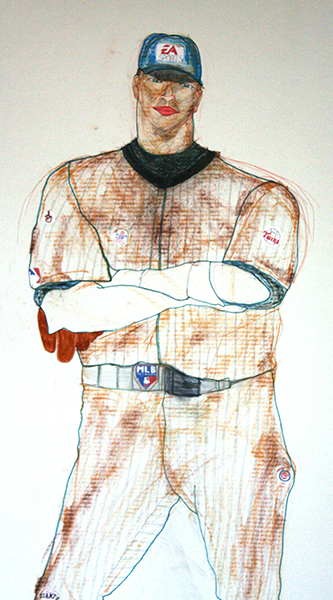 Baseball
